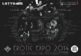 EROTIC　EXPO 2014 