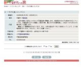 くちびる美人コンテスト