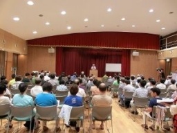 やろまいか　第15回みんなの平和祭2015