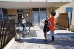 【AsMamaメンバーになろう！★土曜開催】ママサポ・スタッフに興味がある方大歓迎♪オンラインAsM...