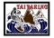 2015/07/25(土)　武庫川渓谷・廃線跡ウォーキング　TAIYAKING(たいやきんぐ)