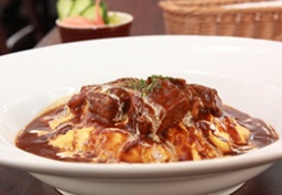 Favoコン☆オムライスパーティーin miel(ミエル)