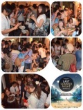 『福岡★LAST SUMMER NIGHT★2015 ～夏の夢の終わりに～』 -夏の大型フリー交流飲み会-