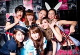 10/28(水)【東京・新宿】60名ラグジュアリー空間プレハロウィンパーティー★秋の一大イベント♪ア...