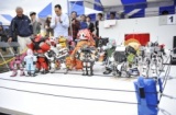 草加ふささら祭り２０１５～ロボットフェスティバル～ | 草加ふささらポータル