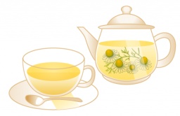 季節のハーブ講座 ”春のハーブティー”