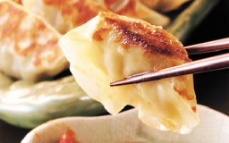 4月24日（日）讃友会！春野菜のヘルシー餃子作り体験