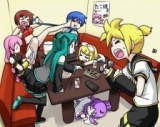 [オタク恋活】アニソン好きオタカラ恋活ＰＡＲＴＹin名古屋