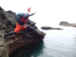 コーステアリング　～南房総の海と川を楽しもう！～