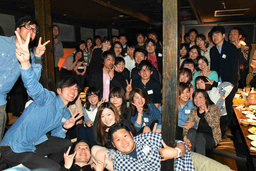 5/7 旅好き飲み会 in 名古屋 Hang out Vol.2～旅好き達のたまり場～