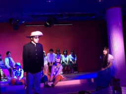 座・大阪市民劇場 【大阪 舞台】 演劇やってみたい人募集 期間限定劇団オーディション - osakas...