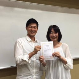 風水薬膳茶®2級講座＠福島