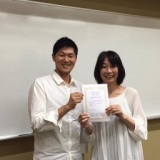 風水薬膳茶®2級講座＠福島