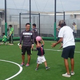 湘南ベルマーレ親子未就園児（2～3歳）運動教室【日曜】