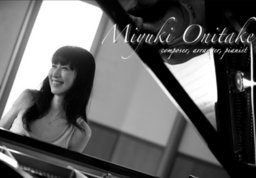 鬼武みゆきピアノソロツアー2016山形