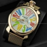 洗練されたガガミラノ 時計 コピー