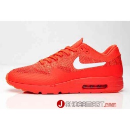 ナイキ NIKE AIR MAX 1 ULTRA FLYKNIT エアマックス 1 ウルトラ フライニット 843384-601 16FA ...