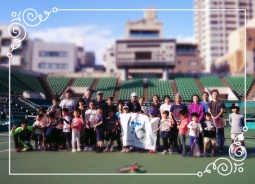 1/28(土)は「うつぼテニスセンター20周年感謝祭」。西日本のテニスの聖地でテニスはじめて体験...