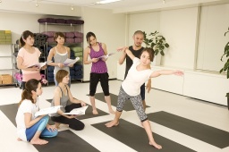 【参加無料】パワーヨガビギナーレッスン体験付きスクール説明会