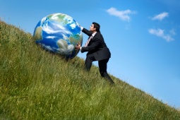 外国人と上手く働く方法：異文化理解セミナー 