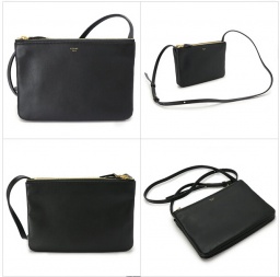 スタイリッシュな雰囲気を醸し出す縦長トートが登場