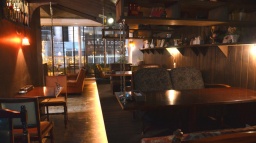 ☆夜カフェ交流会☆