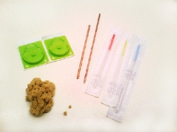 「知りたい！はり・きゅう・マッサージ」 （開催地 十三駅 徒歩3分）