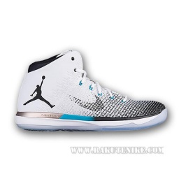 NIKE AIR JORDAN 31854272-003ブラック/ブルー/ホワイトメンズブラック/ブルー/ホワイト