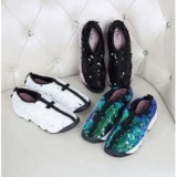 モデル愛用◆ 2015 DIOR ディオール スニーカー 3色可選