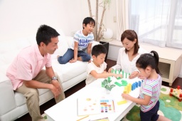 出産・子育てママの相談室