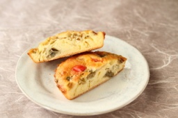 フランス生まれのおかずケーキ「都筑野菜ケークサレを召し上がれ！」 | ハウスクエア横浜