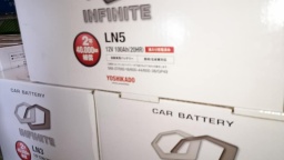 フォルクスワーゲン(VOLKSWAGEN) バッテリー激安和泉市・泉大津市・高石市