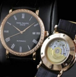 一層モダンな雰囲気パテック フィリップ 偽物ウォッチ