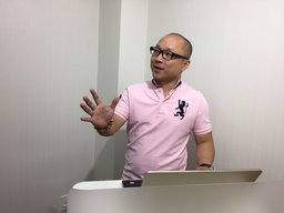 治療院ビジネス集客マーケティング実践塾無料セミナー