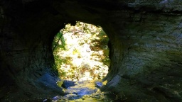 川を歩きながらちょい釣り♪ フィッシングリバーウォーク