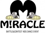 MIRACLE the 2nd　～Battle&Contest Kid's Dance Event～