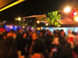 5月30日(水)恵比寿 新しい出会いの場立ち飲みバーでGaitomo国際交流パーティ