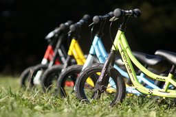 チャリフェス2018　in　花の文化園