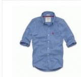 人気商品 2014秋冬 Abercrombie &amp; Fitch アバクロンビー&amp;フィッチ 長袖シャツ