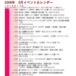 笠間骨董我楽多市