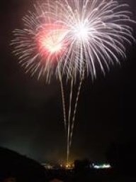 きにゃんね大仁夏祭り