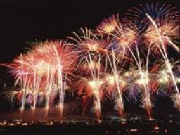 第84回全国花火競技大会「大曲の花火」