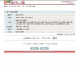 甲子大黒天例祭