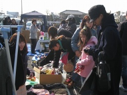 【残りわずか】5月29日(日) 静岡 浜松 出店無料チャリティフリマ