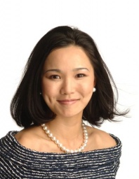 浅見帆帆子 講話会