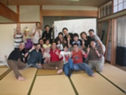 【癒手道】 体験ワーク