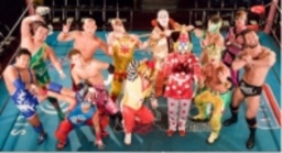 〜Ｊ:ＣＯＭ スペシャルイベント〜大阪プロレス アリオ八尾バトル vol.3