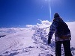 ★スペシャルイベント★遠征スノーシュートレッキングツアー in長野　社会人サークルFEAD