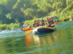 【週末アウトドア!ラフティング&温泉&美味いもの 貸切バスツアー】  社会人サークルFEAD