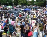 ★出店無料★チャリティフリーマーケットinエーワン萩原店-大分市